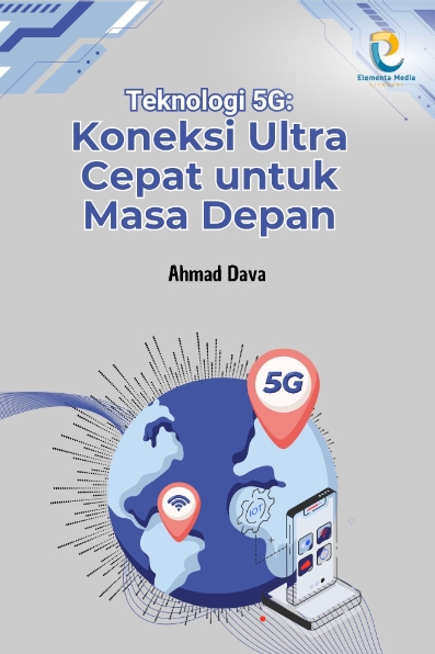 Teknologi 5G: Koneksi Ultra Cepat untuk Masa Depan